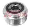 AUTLOG RT5009 Alternator Freewheel Clutch